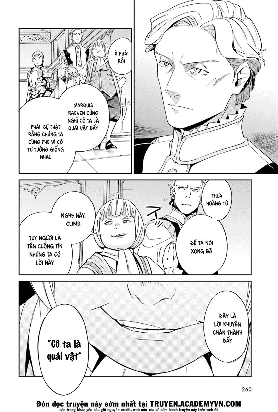 Khám Phá Thế Giới Game Chapter 30 - Trang 2