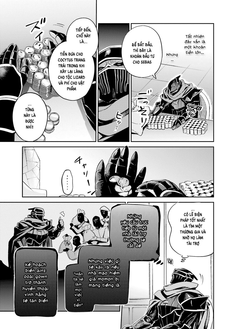 Khám Phá Thế Giới Game Chapter 31 - Trang 2