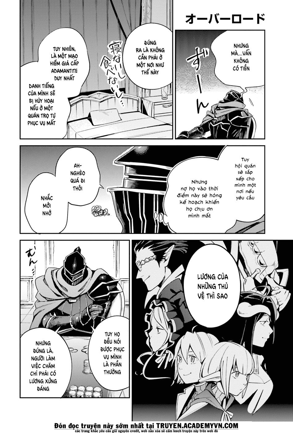 Khám Phá Thế Giới Game Chapter 31 - Trang 2