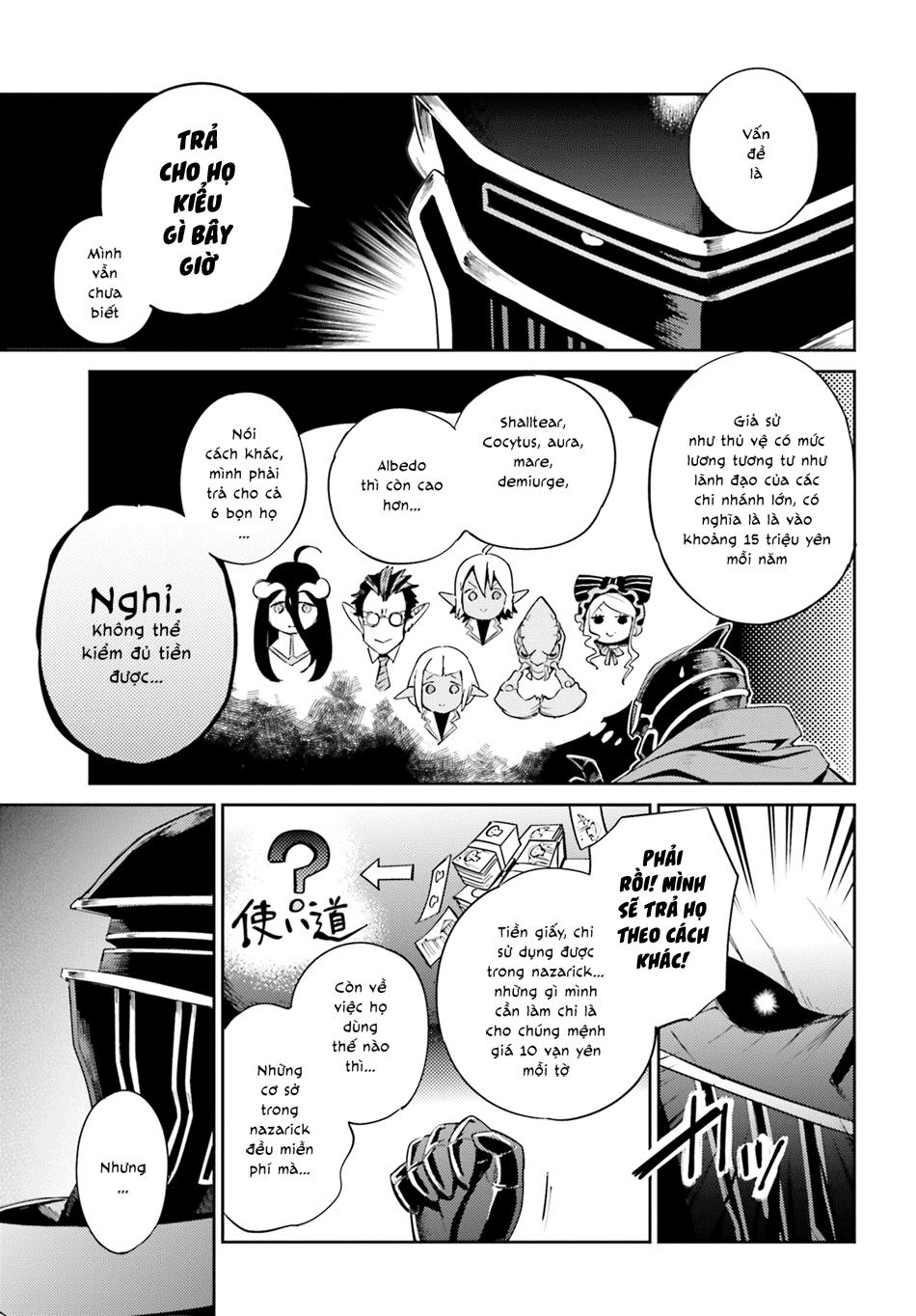 Khám Phá Thế Giới Game Chapter 31 - Trang 2