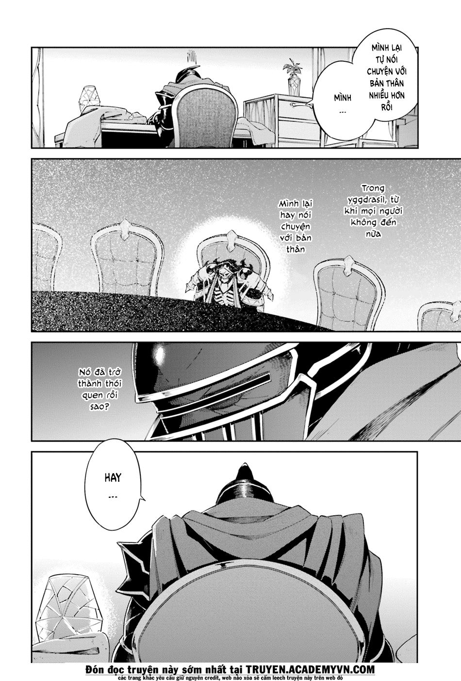 Khám Phá Thế Giới Game Chapter 31 - Trang 2