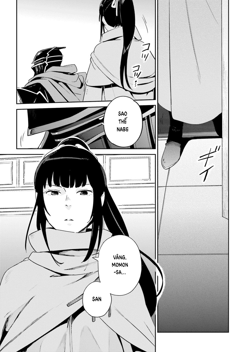 Khám Phá Thế Giới Game Chapter 31 - Trang 2