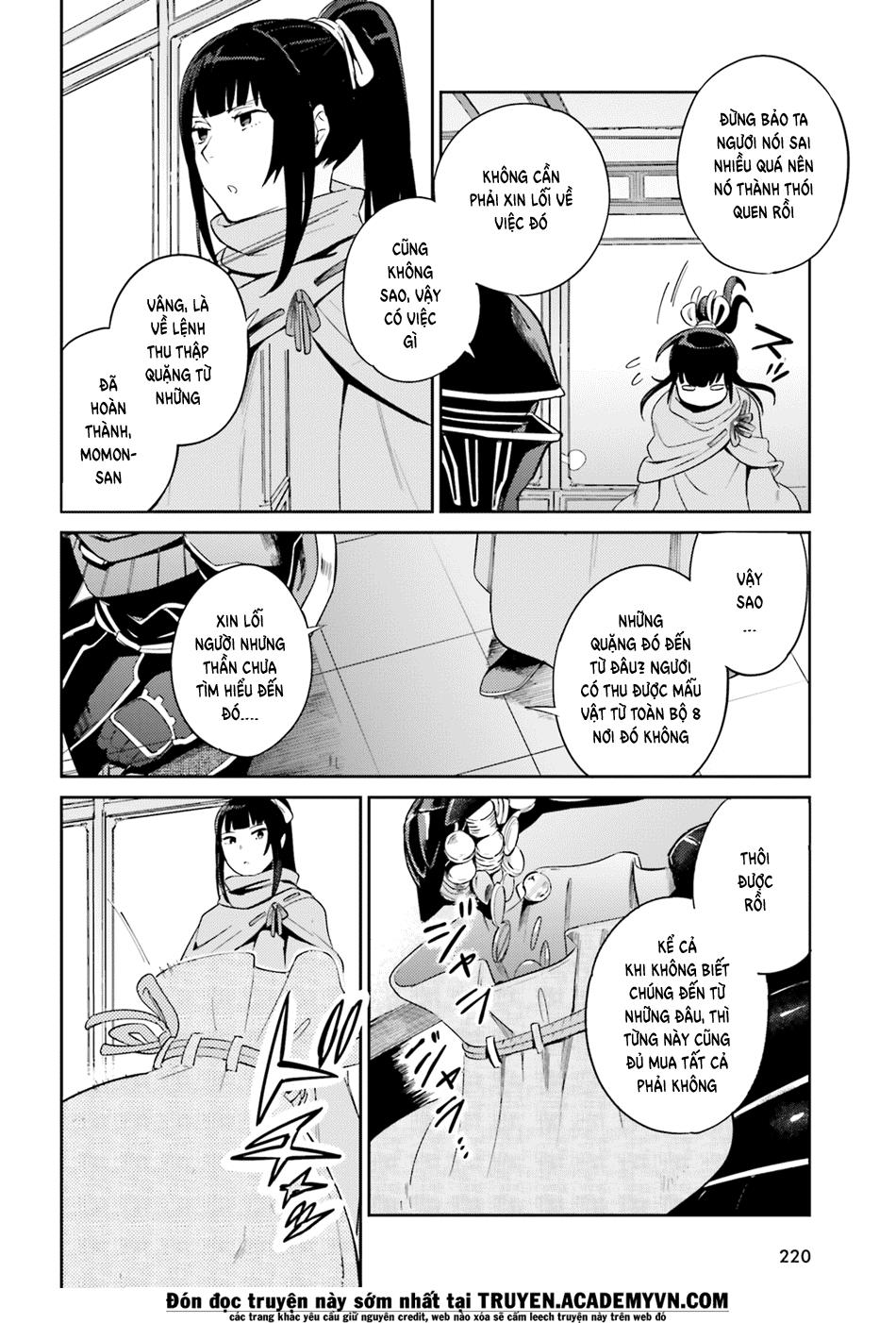 Khám Phá Thế Giới Game Chapter 31 - Trang 2