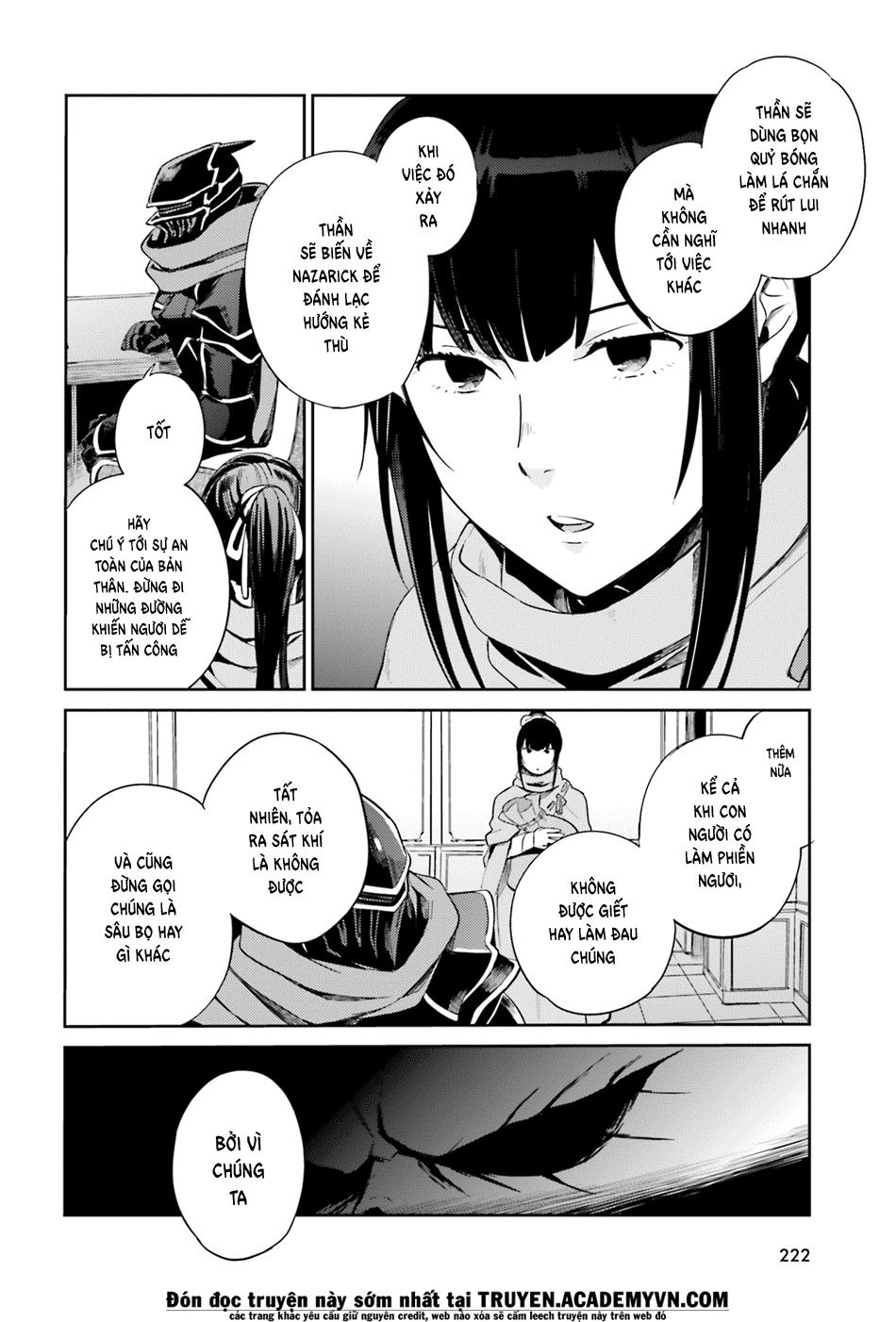 Khám Phá Thế Giới Game Chapter 31 - Trang 2