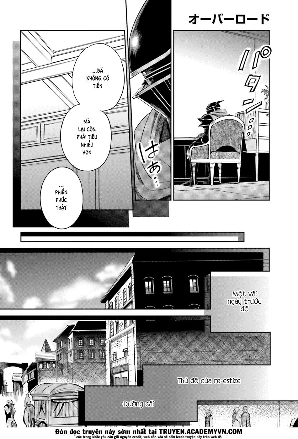 Khám Phá Thế Giới Game Chapter 31 - Trang 2