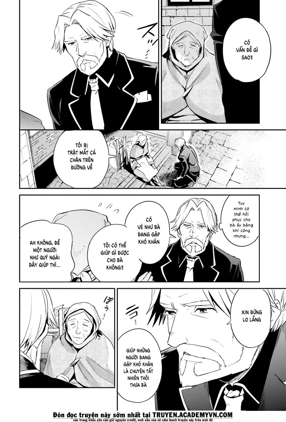 Khám Phá Thế Giới Game Chapter 31 - Trang 2