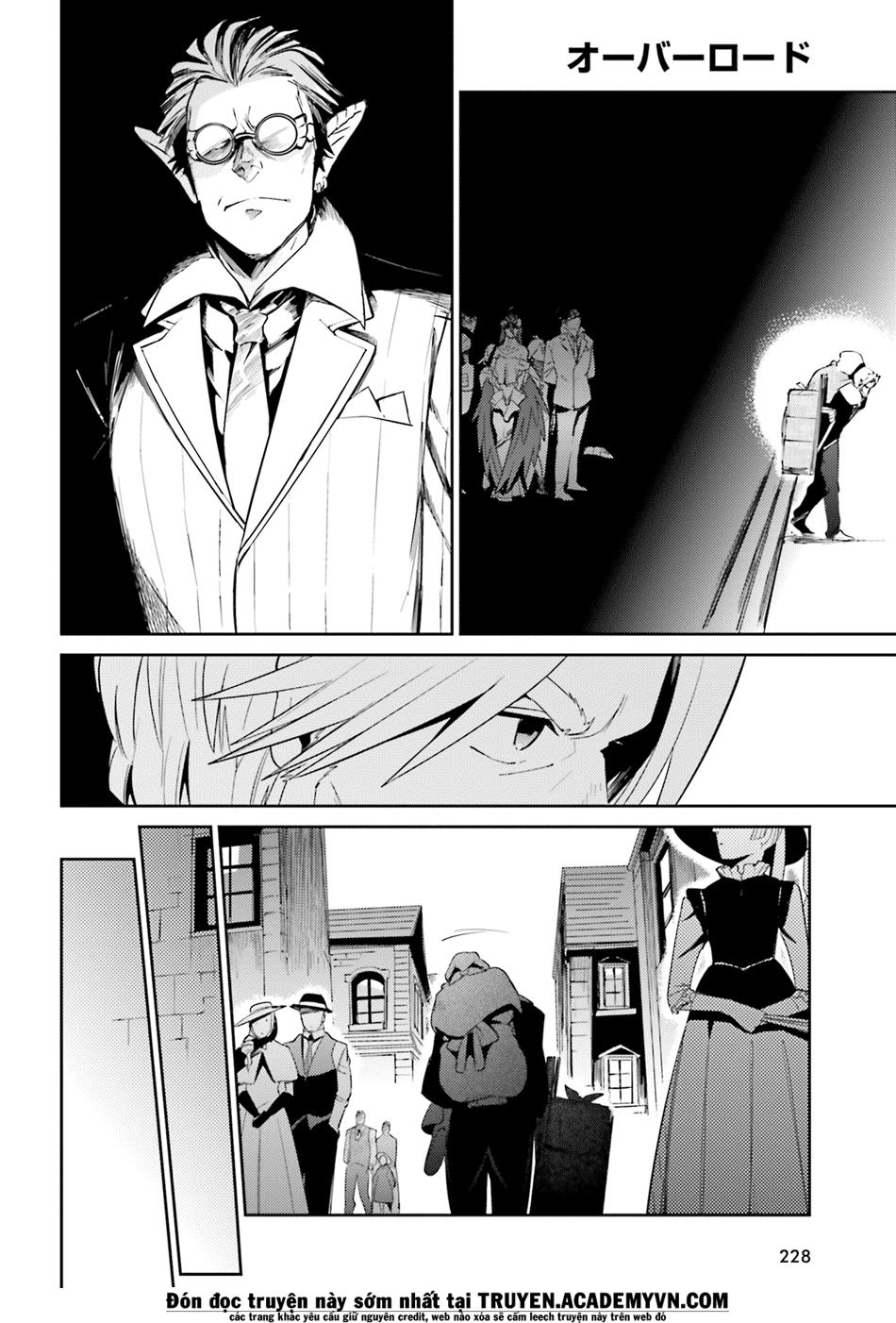 Khám Phá Thế Giới Game Chapter 31 - Trang 2