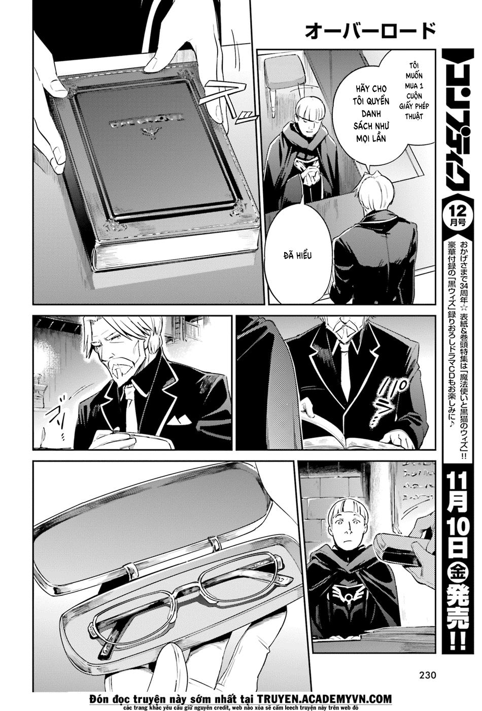 Khám Phá Thế Giới Game Chapter 31 - Trang 2