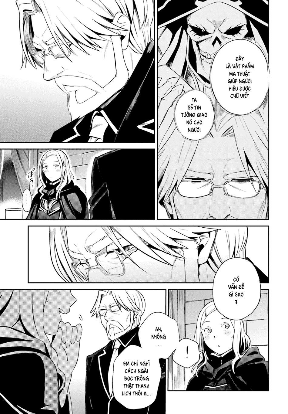 Khám Phá Thế Giới Game Chapter 31 - Trang 2