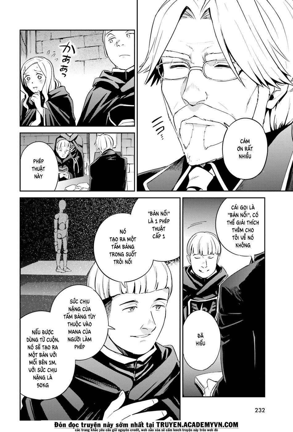 Khám Phá Thế Giới Game Chapter 31 - Trang 2