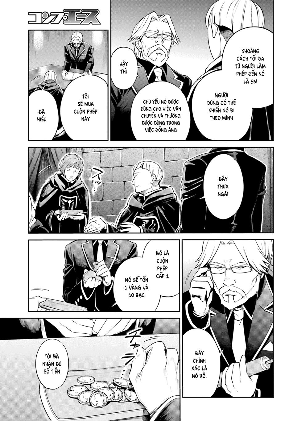 Khám Phá Thế Giới Game Chapter 31 - Trang 2