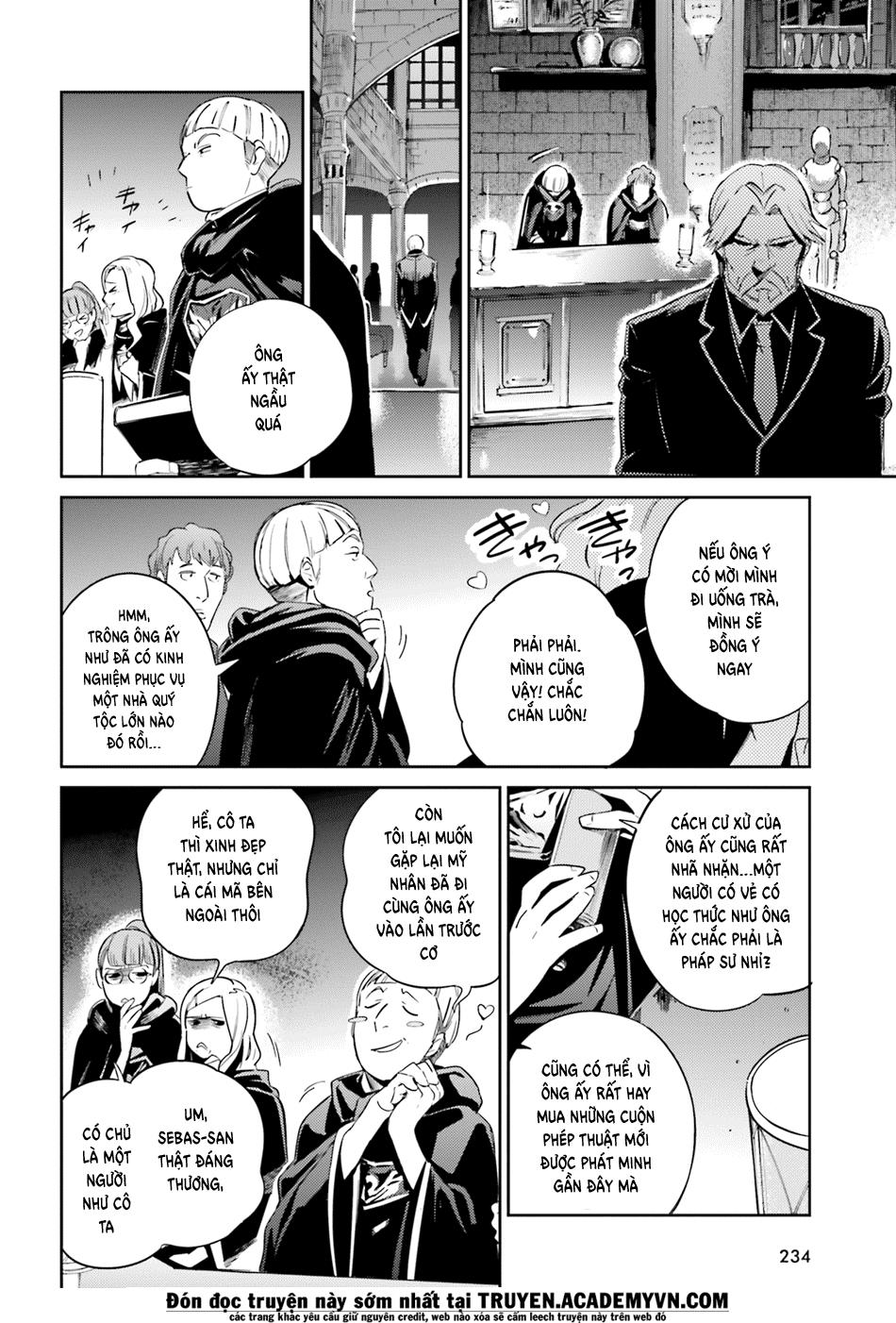 Khám Phá Thế Giới Game Chapter 31 - Trang 2