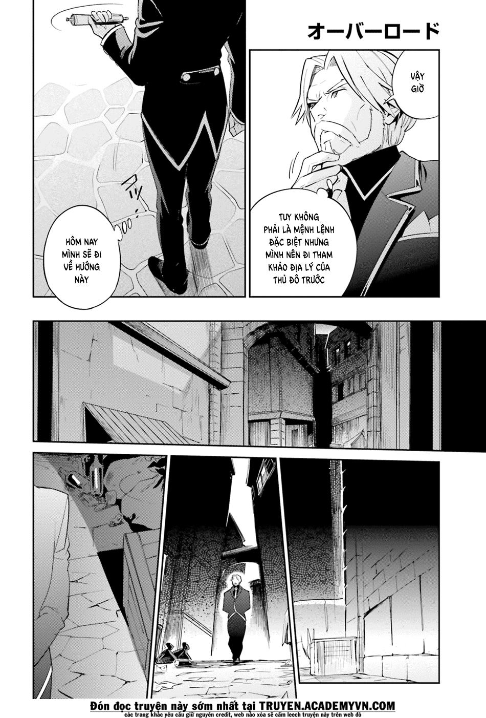 Khám Phá Thế Giới Game Chapter 31 - Trang 2