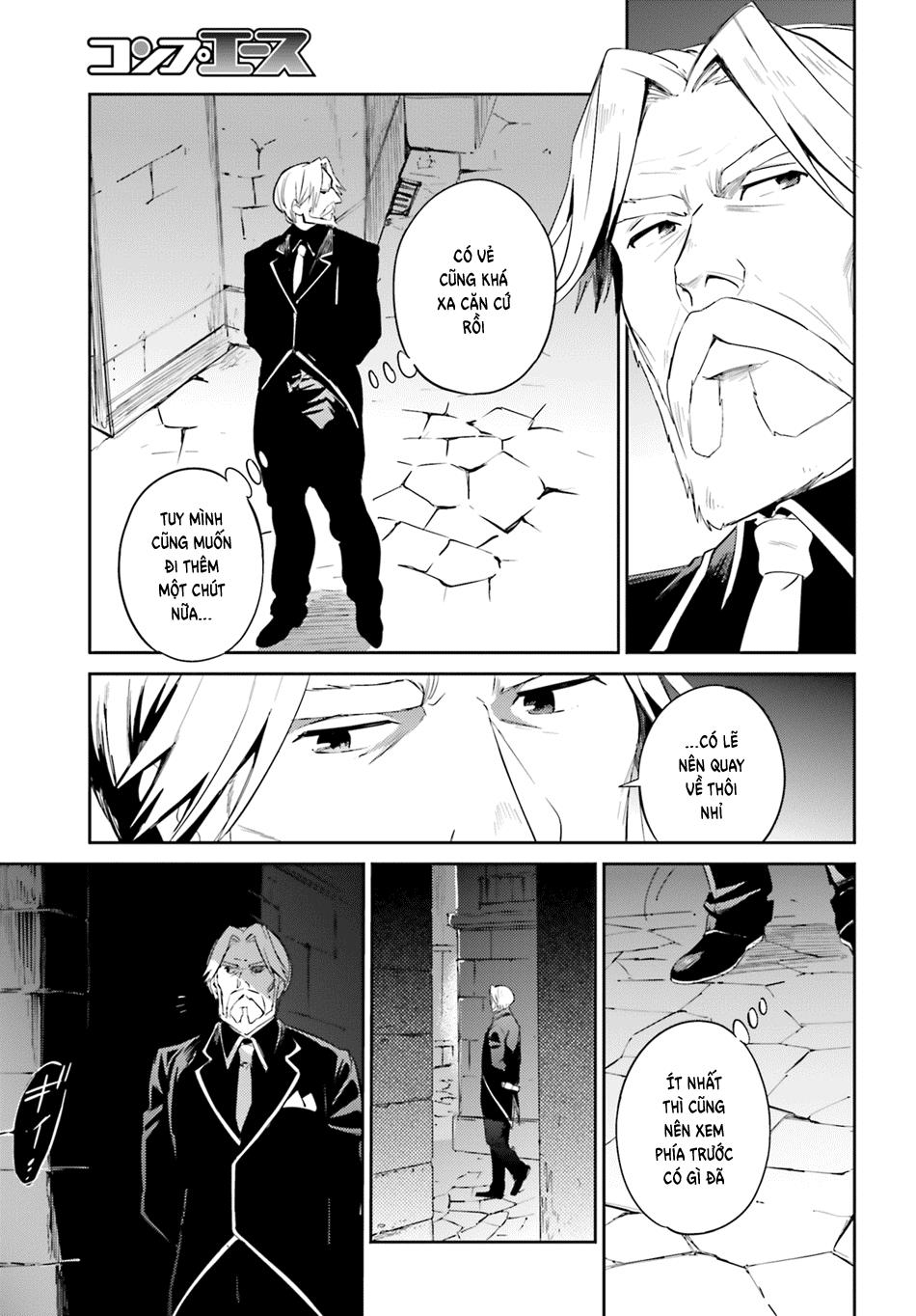 Khám Phá Thế Giới Game Chapter 31 - Trang 2