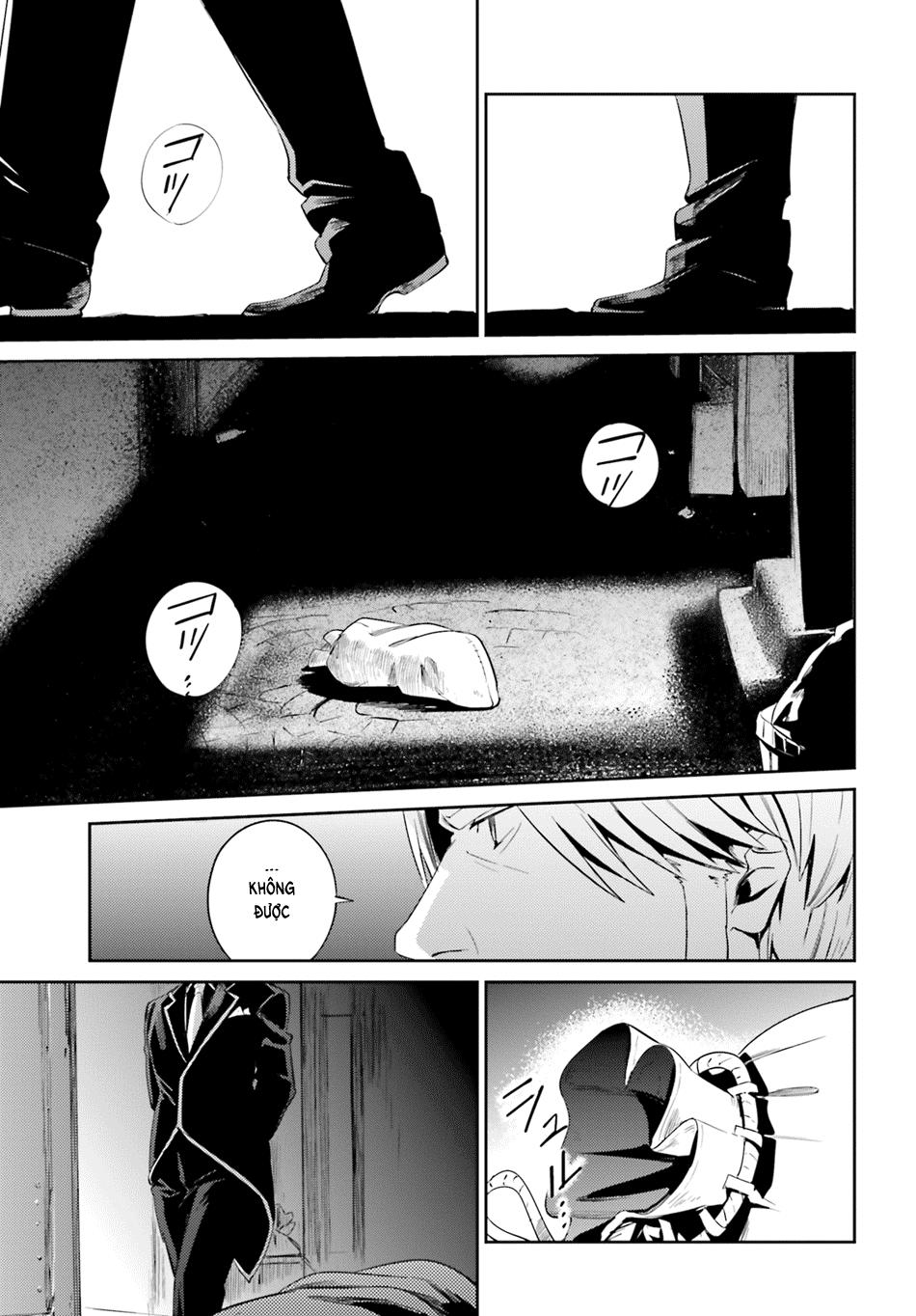 Khám Phá Thế Giới Game Chapter 31 - Trang 2