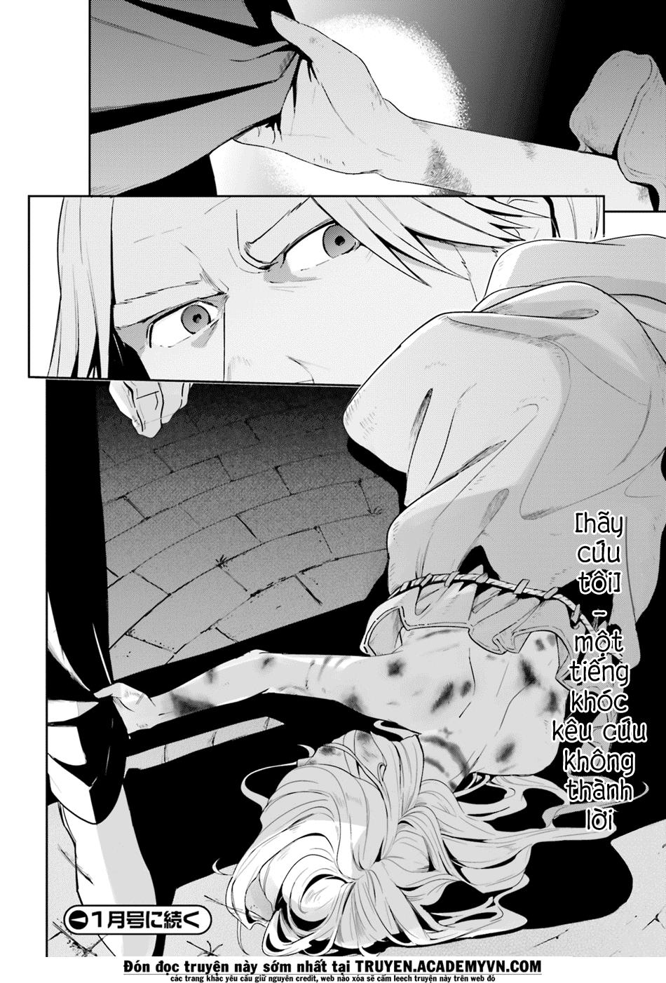 Khám Phá Thế Giới Game Chapter 31 - Trang 2