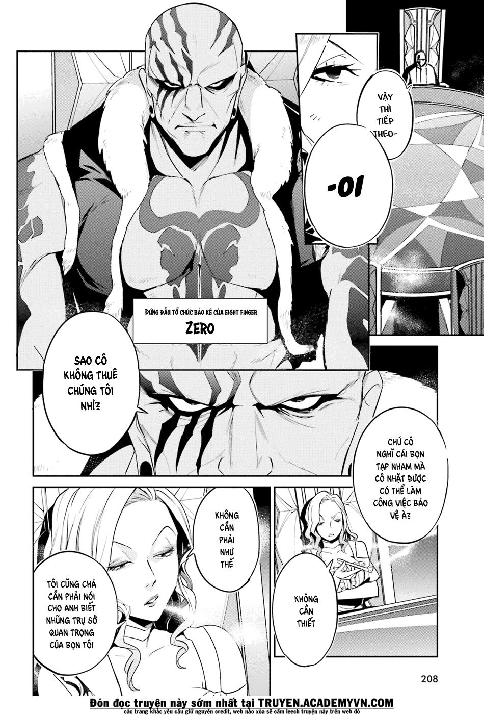 Khám Phá Thế Giới Game Chapter 31 - Trang 2