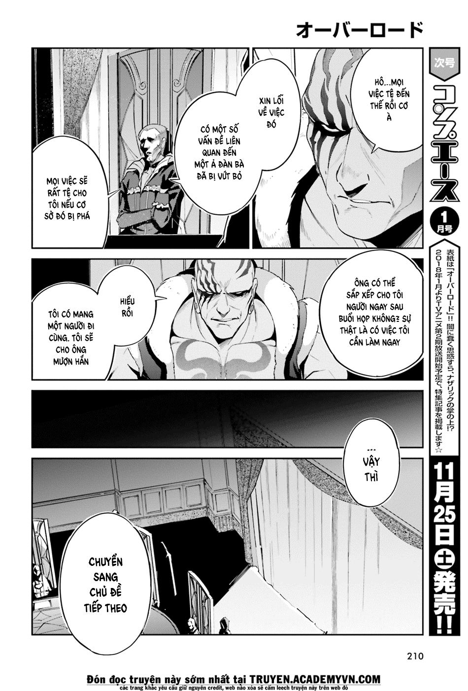 Khám Phá Thế Giới Game Chapter 31 - Trang 2