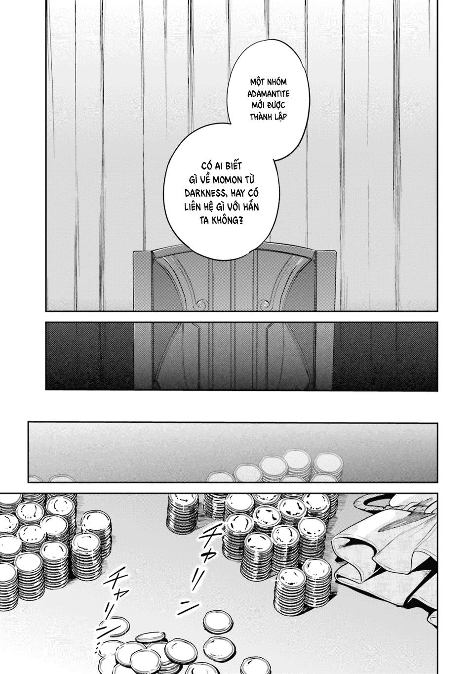 Khám Phá Thế Giới Game Chapter 31 - Trang 2