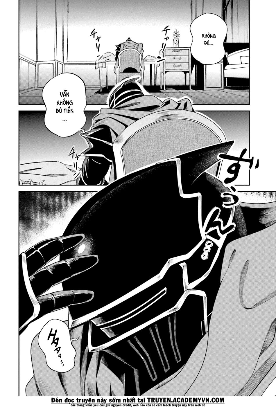 Khám Phá Thế Giới Game Chapter 31 - Trang 2