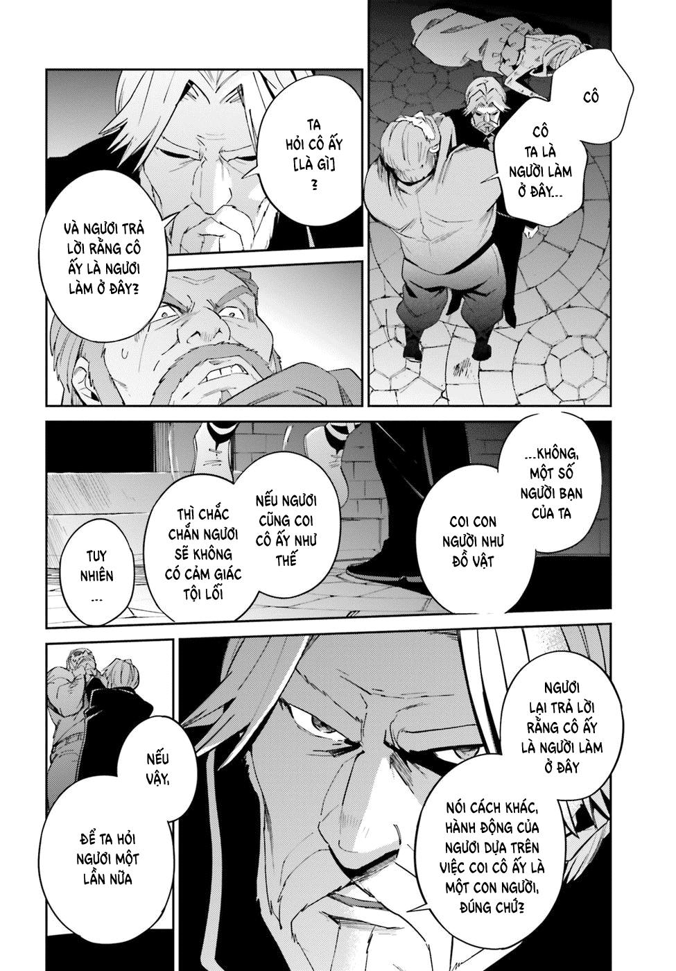 Khám Phá Thế Giới Game Chapter 32 - Trang 2