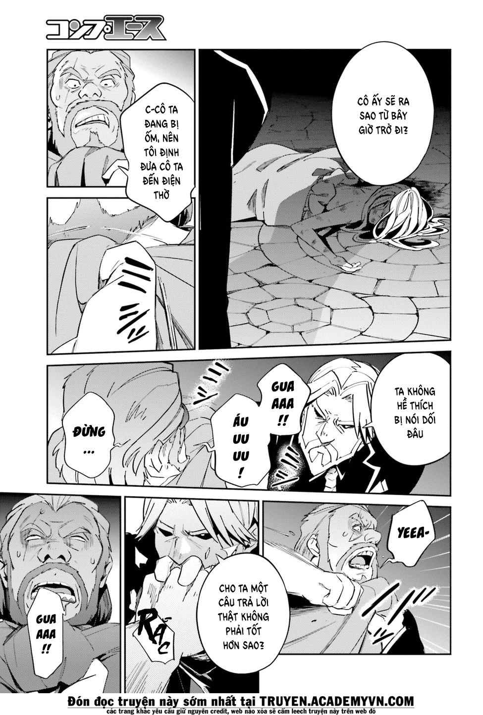 Khám Phá Thế Giới Game Chapter 32 - Trang 2