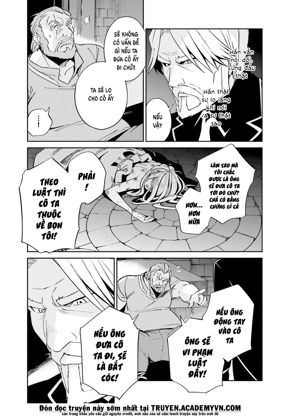 Khám Phá Thế Giới Game Chapter 32 - Trang 2