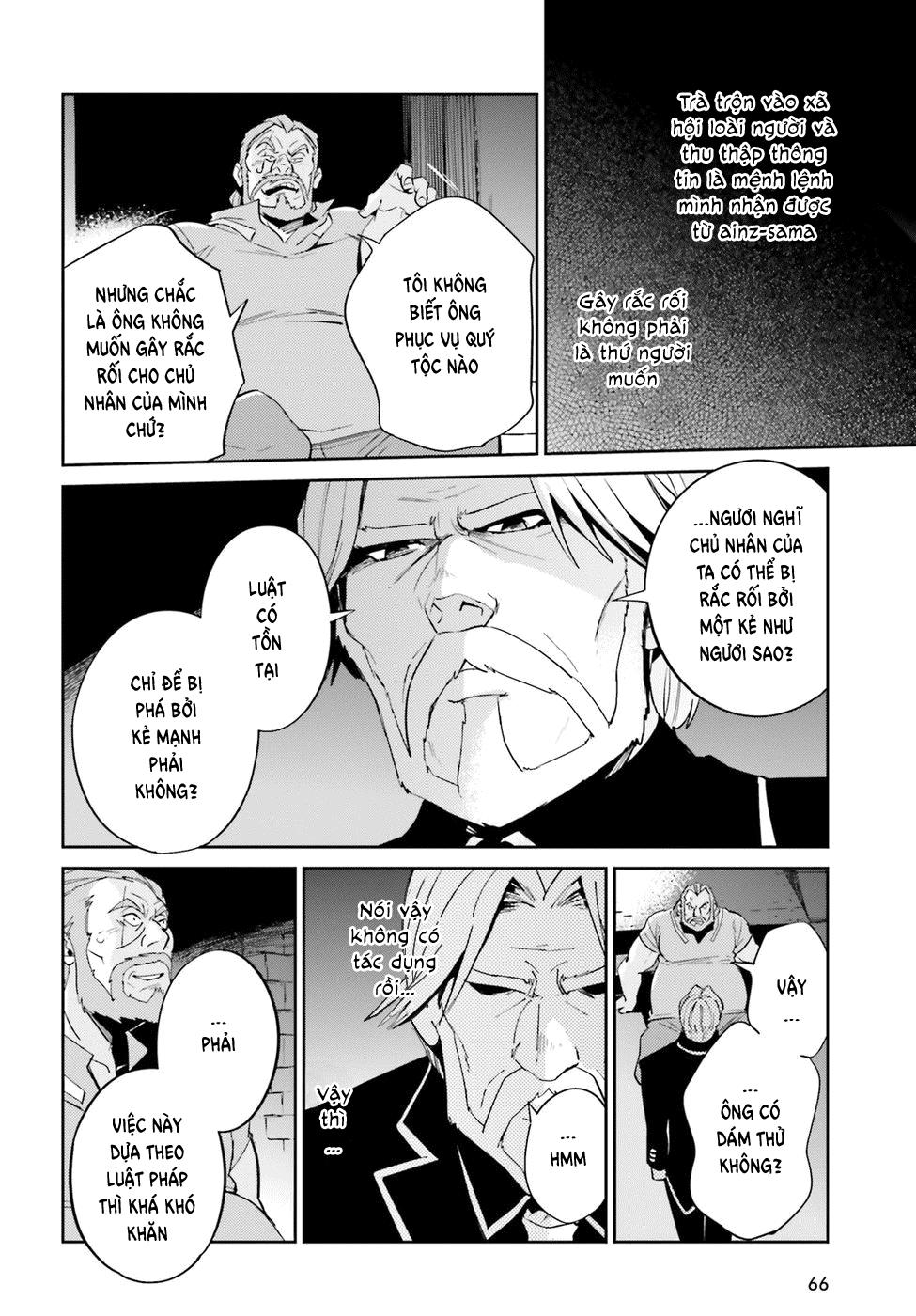 Khám Phá Thế Giới Game Chapter 32 - Trang 2