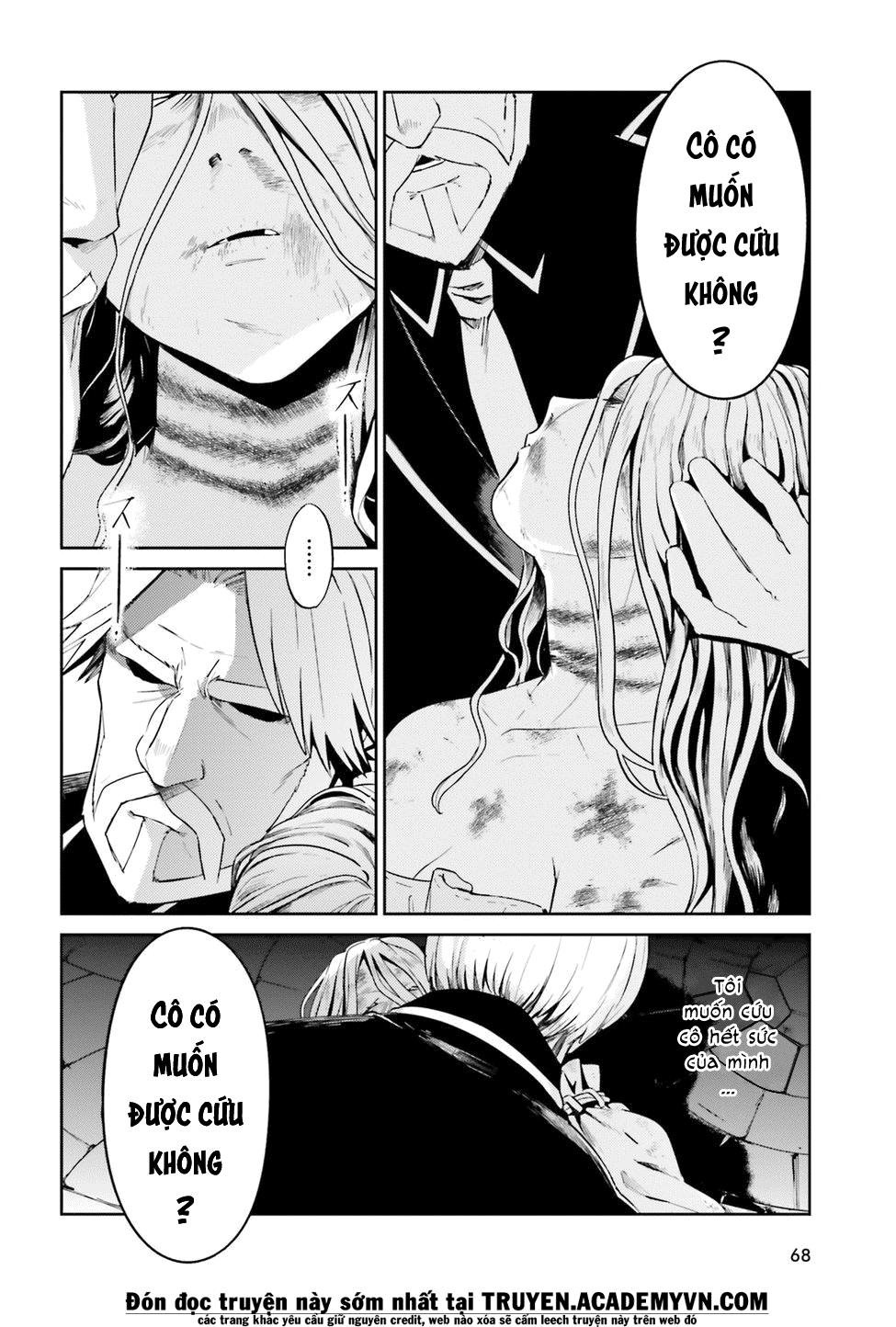 Khám Phá Thế Giới Game Chapter 32 - Trang 2