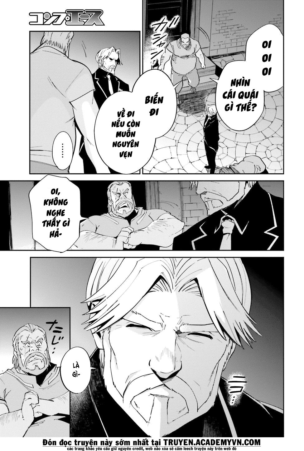 Khám Phá Thế Giới Game Chapter 32 - Trang 2