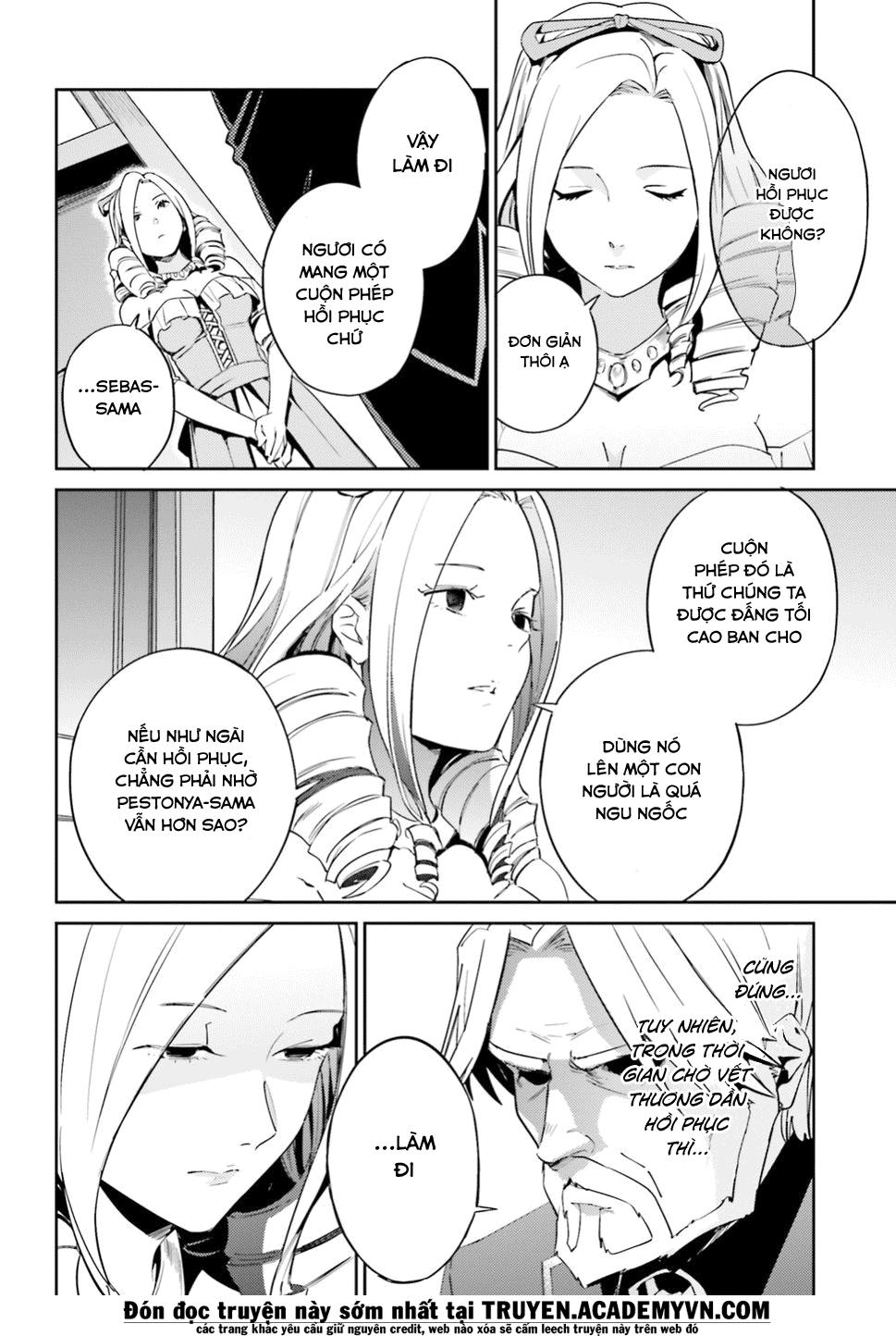 Khám Phá Thế Giới Game Chapter 33 - Trang 2