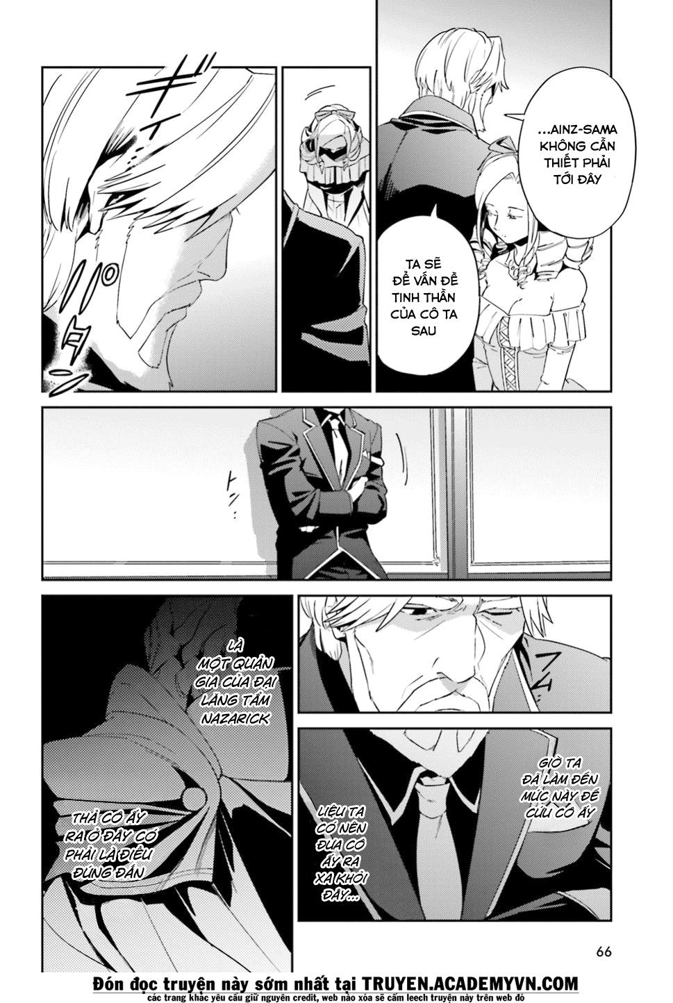 Khám Phá Thế Giới Game Chapter 33 - Trang 2