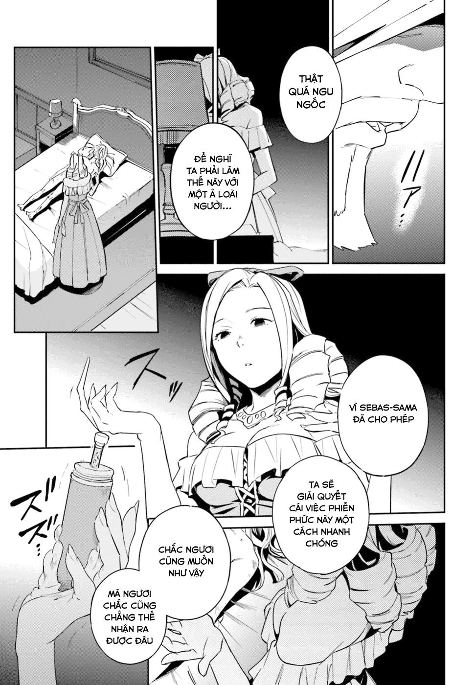 Khám Phá Thế Giới Game Chapter 33 - Trang 2