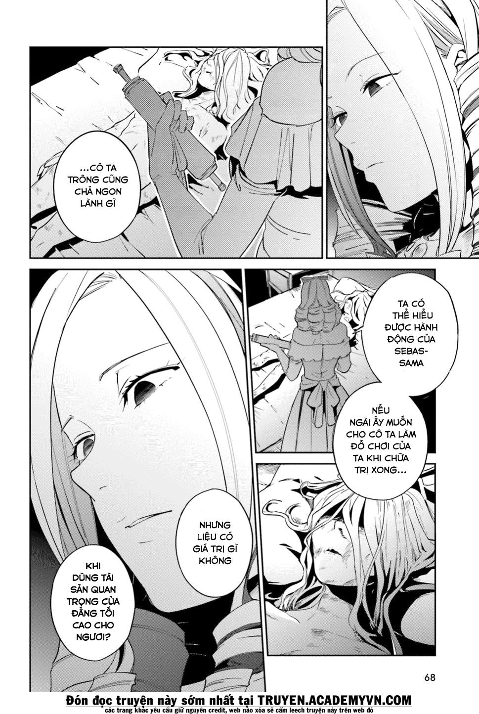 Khám Phá Thế Giới Game Chapter 33 - Trang 2