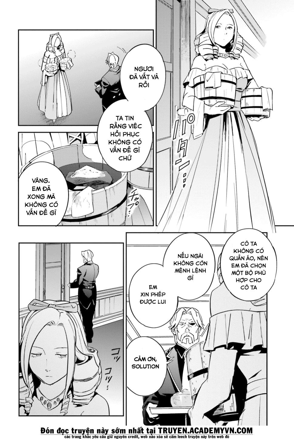 Khám Phá Thế Giới Game Chapter 33 - Trang 2