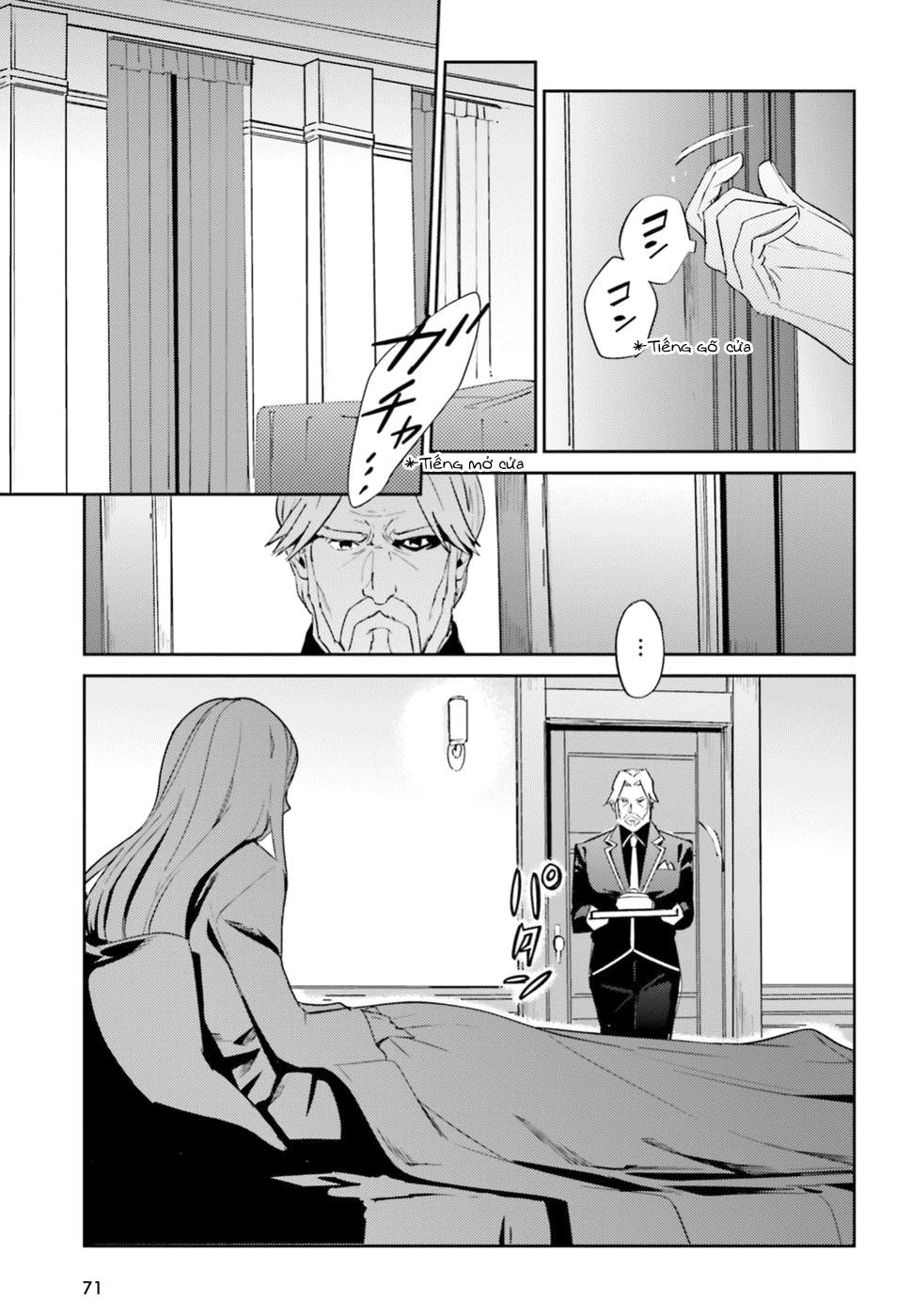 Khám Phá Thế Giới Game Chapter 33 - Trang 2