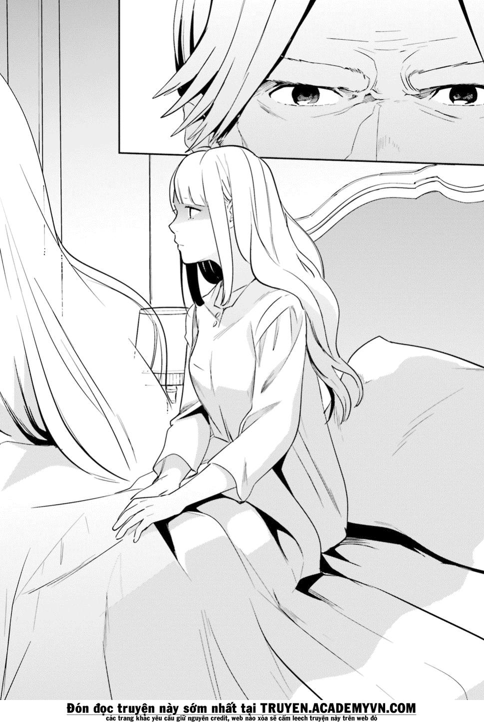 Khám Phá Thế Giới Game Chapter 33 - Trang 2