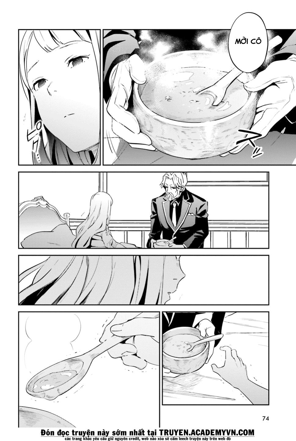 Khám Phá Thế Giới Game Chapter 33 - Trang 2