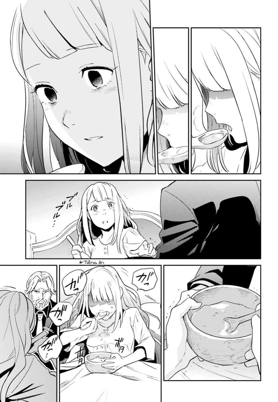 Khám Phá Thế Giới Game Chapter 33 - Trang 2