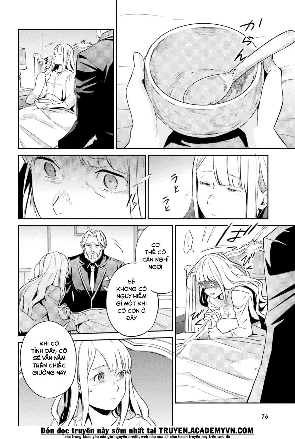 Khám Phá Thế Giới Game Chapter 33 - Trang 2