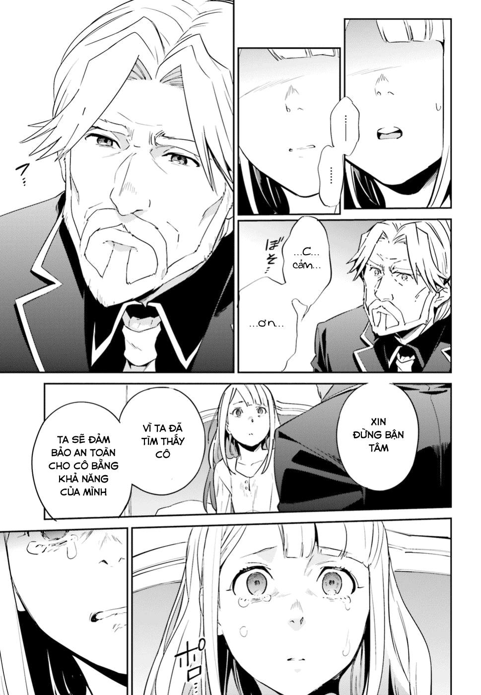 Khám Phá Thế Giới Game Chapter 33 - Trang 2