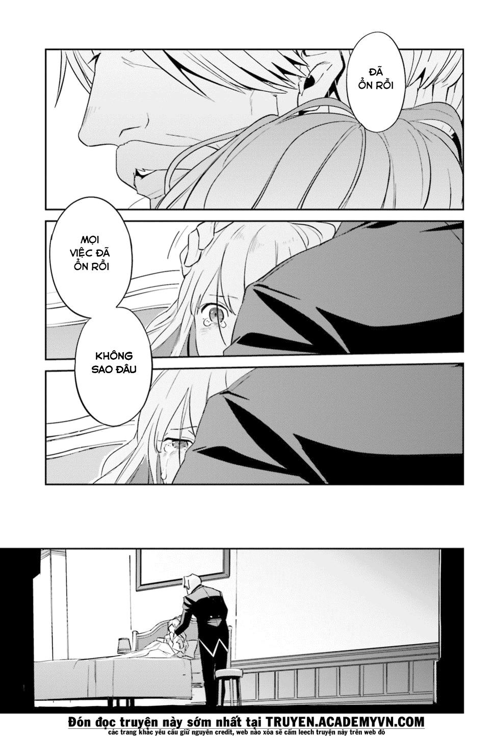 Khám Phá Thế Giới Game Chapter 33 - Trang 2