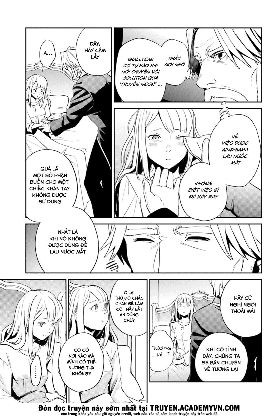 Khám Phá Thế Giới Game Chapter 33 - Trang 2