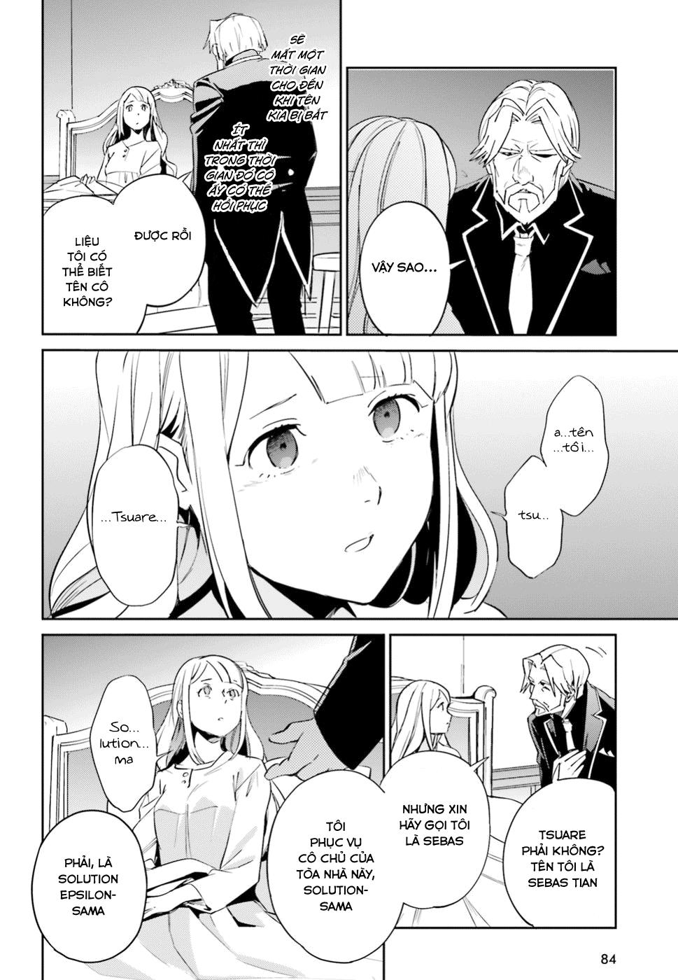 Khám Phá Thế Giới Game Chapter 33 - Trang 2