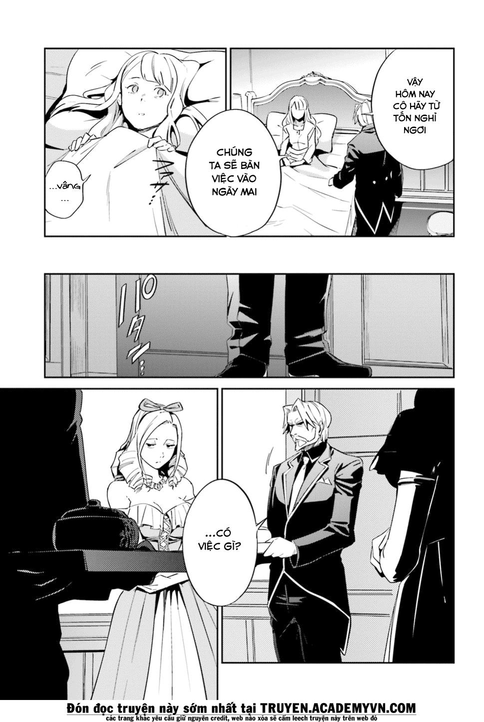 Khám Phá Thế Giới Game Chapter 33 - Trang 2