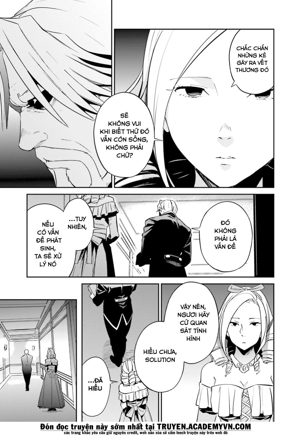 Khám Phá Thế Giới Game Chapter 33 - Trang 2