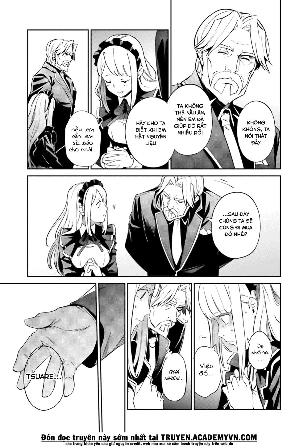 Khám Phá Thế Giới Game Chapter 33 - Trang 2