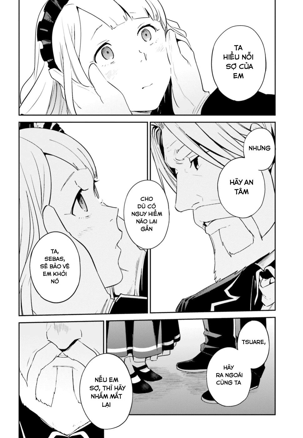 Khám Phá Thế Giới Game Chapter 33 - Trang 2