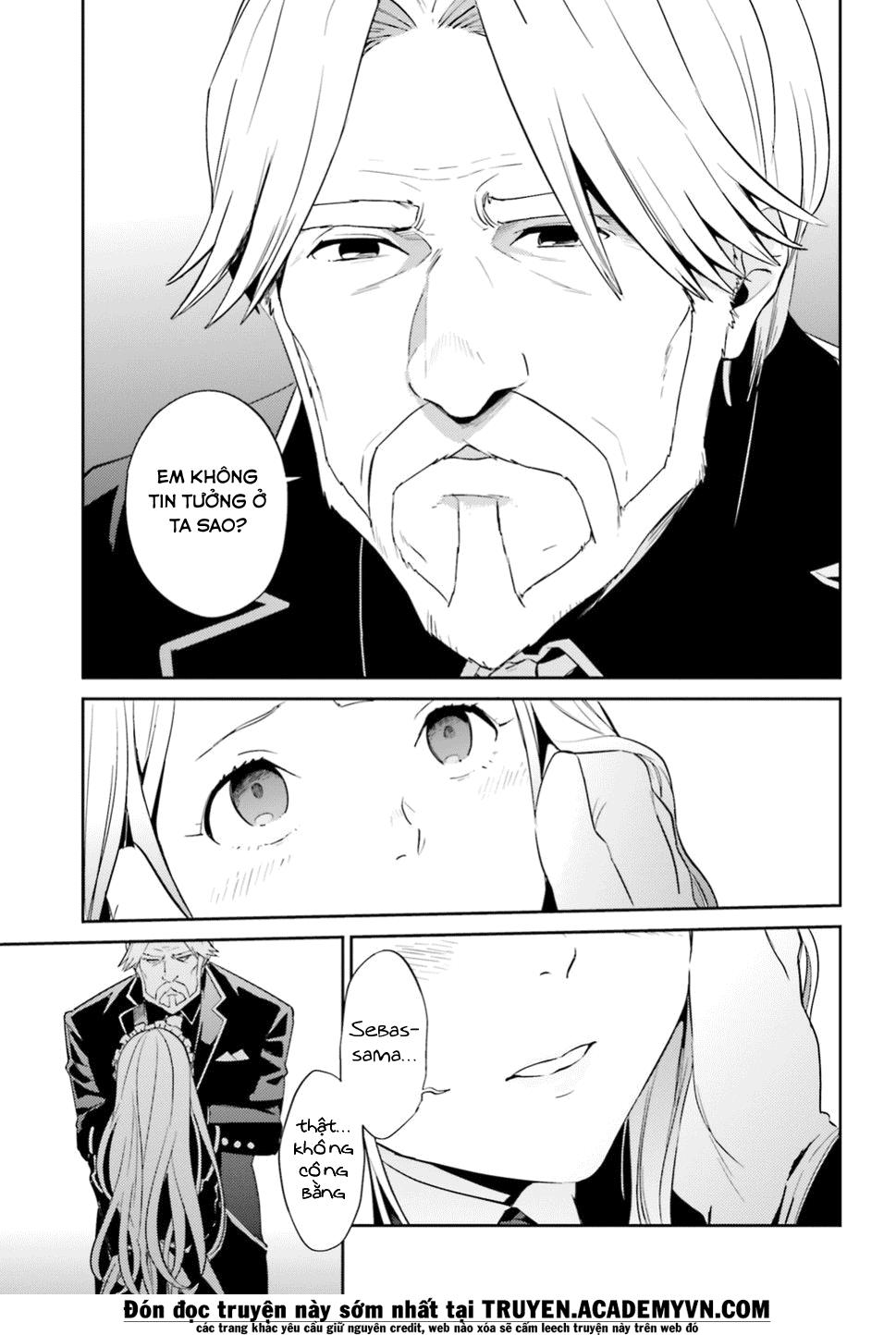 Khám Phá Thế Giới Game Chapter 33 - Trang 2