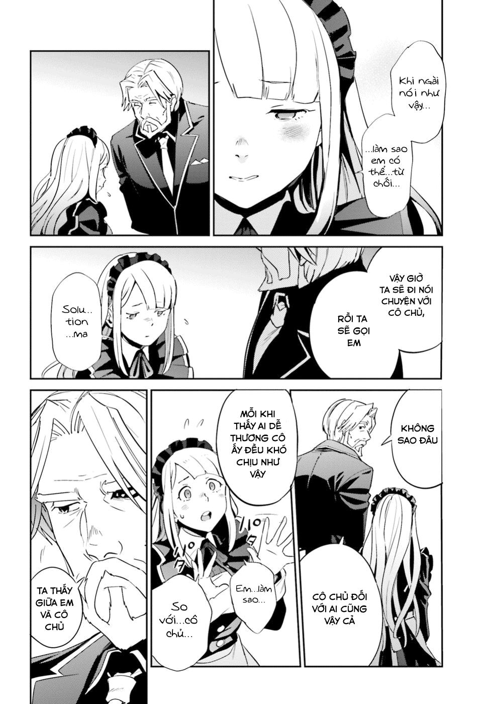 Khám Phá Thế Giới Game Chapter 33 - Trang 2